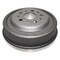 Pronto Rear Brake Drum (123.61005), Bd8736 BD8736 - alternate 1